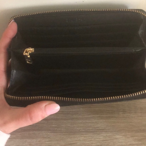 Bebe wallet - Picture 2 of 2